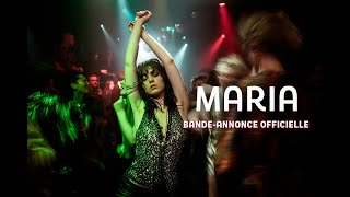 Maria  Officiële Trailer [upl. by Annadroj]