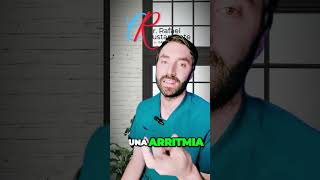 Arritmia sinusal es normal arritmia ansiedad [upl. by Ced]