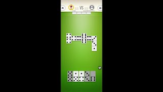 Dominoes by NewPubCo  free online and offline classic board game for Android  gameplay [upl. by Yecnuahc361]