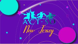 NAACP ACT SO New Jersey Awards 2023 [upl. by Ahsita]