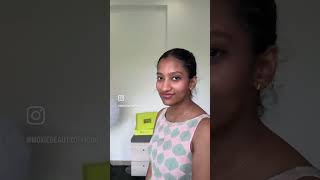 Hairstyles for Onam 🌸 haircare curls hairstyles onam grwm curlyhairstyles texturedhair [upl. by Vaughan174]