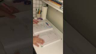 paragraf çözmek😽🙈 vlog keşfet study beniöneçıkart youtube studywithme backtoschool [upl. by Carma830]