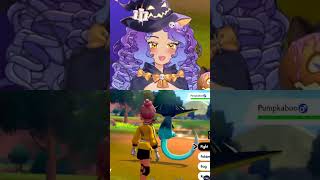 Epic The Musicalis out here summoning shinies  veravii Vtuber Pokémon shiny poketuber [upl. by Ludwig]