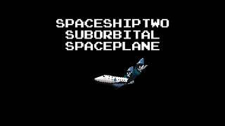 Spacecraft S01E07 Spaceshiptwosuborbitalspaceplane [upl. by Llevart668]