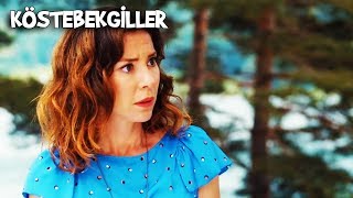 Pelin Kurtarma Planı Yaptı  Köstebekgiller Perili Orman Animasyon Filmi [upl. by Idoux]