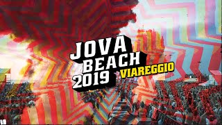 Viareggio  Jova Beach Party  30 Luglio 2019 [upl. by Wina727]