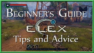 Elex  Review After 100 [upl. by Inaliel]