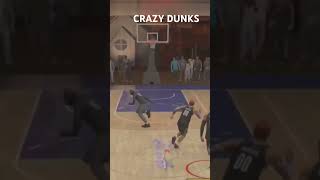 HOF POSTERIZER IS CRAZY 🔥🔥🔥🔥 [upl. by Haland]