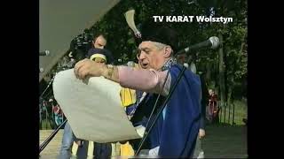 01051999 Wolsztyn TV Karat [upl. by Llerrej165]