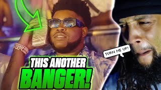 CERTIFIED HIT MAKER BossMan Dlow  Shake Dat Ass Twerk Song REACTION [upl. by Acirema879]