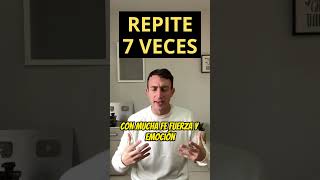 REPITE 7 VECES [upl. by Aiva]