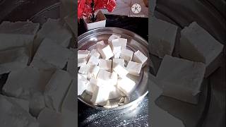 Panner ki rasepi  sort  paneer food  new  rasepi  viral  yt sorts  2024 [upl. by Consolata]