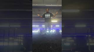 Giovannijackson123456sim Im at coops gym in saginaw mi free styling jump roping [upl. by Gert]