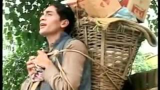 Latest Nepali Lok Folk Modern Songs 2010 Bhariya Ma Bishaya Bharie by Prakash Basnet2 [upl. by Wooster]