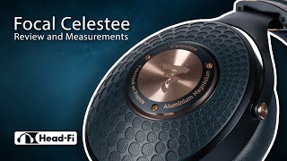 Focal Celestee Review amp Measurements [upl. by Nylahsoj]