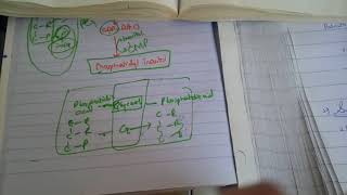 PHOSPHOLIPID SYNTHESIS made easy part 7cardiolipin synthesis remaining points [upl. by Nylasej]