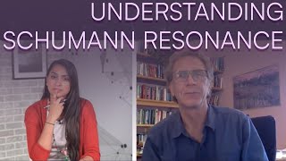 Understanding The Schumann Resonances amp The Connection to our Brain [upl. by Callida]