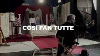 Royal Opera Mozarts COSÌ FAN TUTTE [upl. by Azarria]