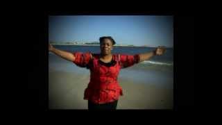 I Am Committed to JesusMaxine Duncan Official Video [upl. by Aihsenor]