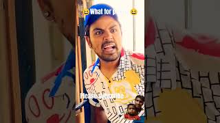 Passenger rocked calendar conductor shocked 🤣🤣 Comedy comedy shorts ashortaday rupal funny [upl. by Ahsela]