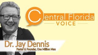 Central Florida Voice  Pastor Jay Dennis [upl. by Townshend]