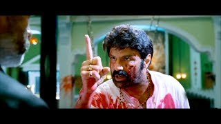 Bala Krishnan Action Tamil Full Movie  Tamil Dubbed Action Movie  Shanmuga Pandian  Super Movies [upl. by Aleibarg542]