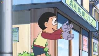 Doraemon English 2015 US Full Episdoes ampFor Kids  Animated The Kingdom [upl. by Yolane]