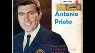 antonio prieto comprate un tambor [upl. by Candie786]