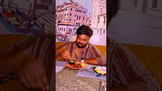 TadepalliGudem Unlimited Restaurant 🥳🥰 Thali ❤️ viralvideos trending unlimited thali food [upl. by Enila898]