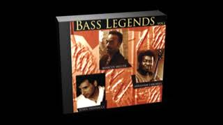 Spectrasonics  Bass Legends 1994 [upl. by Mellisent]