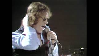 Warren Zevon  Nighttime in the Switching Yard Official Music Video [upl. by Iline]