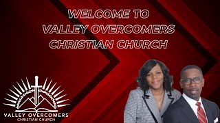 Valley OverComers Christian Church [upl. by Sill]