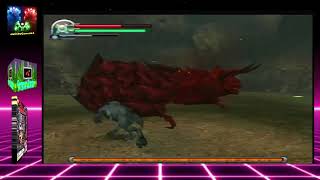 Like A Bat Out of Hell  Jyuouki Project Altered Beast PS2 CPP [upl. by Settera164]