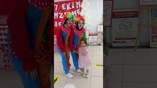 Elanur Paylaço Yaninda baby funny vlog keşfet part [upl. by Aekal]