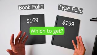 Remarkable 2 Folios Which should you get [upl. by Ahsatsan]