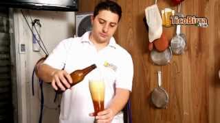 Tutorial  Como hacer cerveza casera [upl. by Anirba]