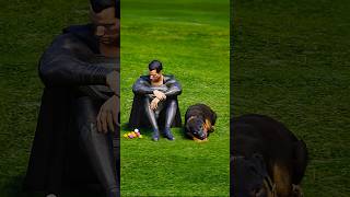 Dogs teach us love in its purest form  GTA V  shorts 38 [upl. by Loomis501]