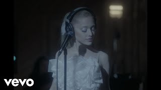 Ariana Grande  imperfect for you live version [upl. by Asirrac]