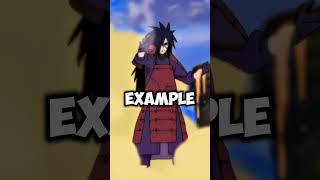 quotThe Forbidden Jutsu Uchiha Clan’s Izanagi Explainedquotanime naruto narutoshippuden shorts [upl. by Secunda479]