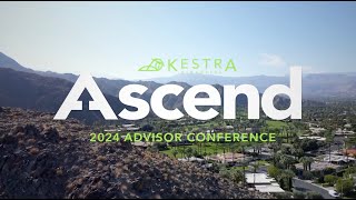 Kestra Financial – ASCEND 2024 [upl. by Clite745]