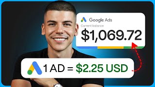 Earn 225 Watching Google Ads for Free 2024 [upl. by Albright]