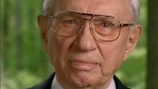 Testigos especiales de Cristo  Gordon B Hinckley [upl. by Krantz]