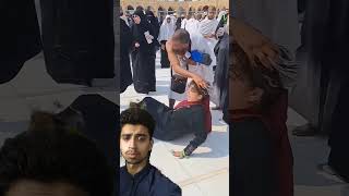 Makkah live today video watch the end trending youtubeshorts [upl. by Noxin543]