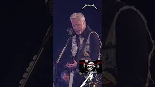 METALLICA live concerts Tours part2 [upl. by Otsugua]