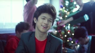 Chicser — Thank You Thank You Official Music Video [upl. by Ferdie]