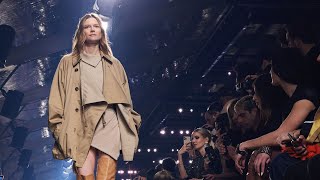 Isabel Marant  Fall Winter 20232024  Full Show [upl. by Tierza28]