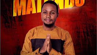 Landry Mongali  Matondo feat Henry Papa Mulaja audio officiel [upl. by Retsam]