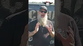 Amon Amarth gratulieren metalhammer amonamarth [upl. by Aidnama]