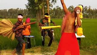 Bengali Folk Songs B P L Er Chaal Gom Samiran Das Baul Song YouTube [upl. by Nnyleimaj305]