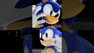 SABIAS ESTO DE SONIC GENERATIONS shorts sonic sonicthehedgehog [upl. by Allecnirp]